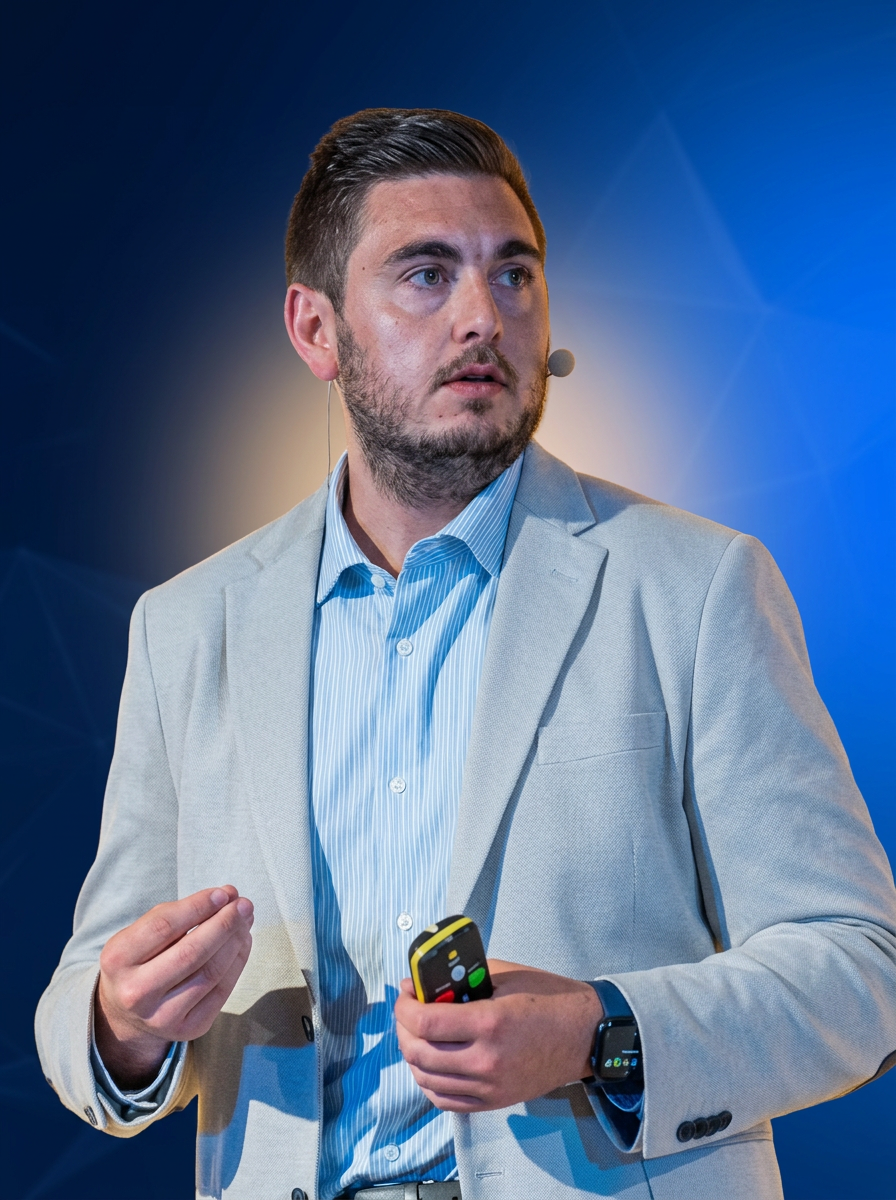 Alejandro Alemany